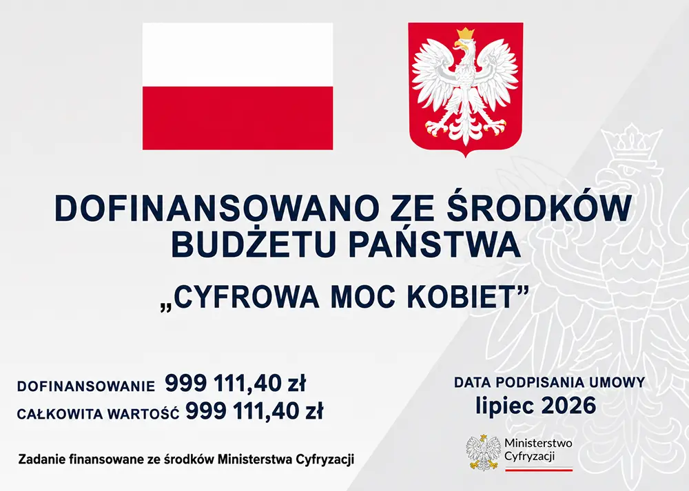 Dofinansowanie